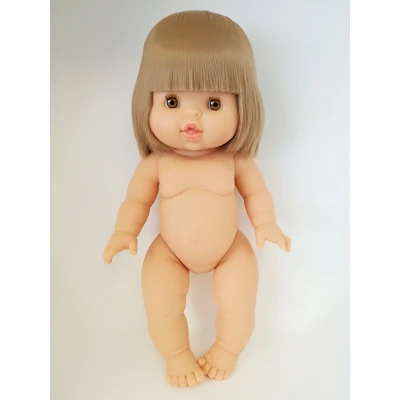Afbeelding van Minikane babypop zoé 34 cm