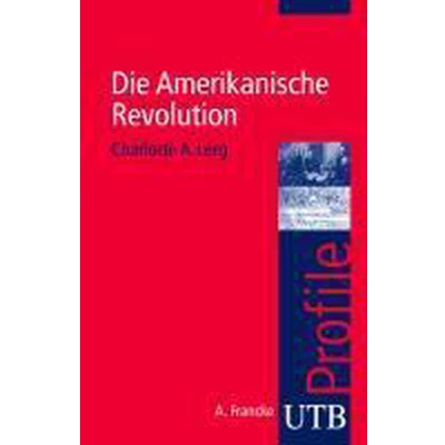 Afbeelding van Die Amerikanische Revolution