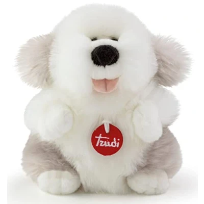 Afbeelding van Fluffies Bobtail 20cm