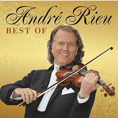 Afbeelding van Andre Rieu: Best Of [CD]