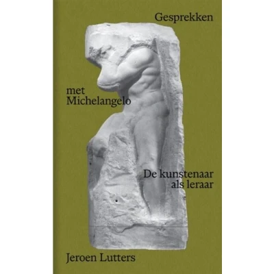 Image de Gesprekken met Michelangelo