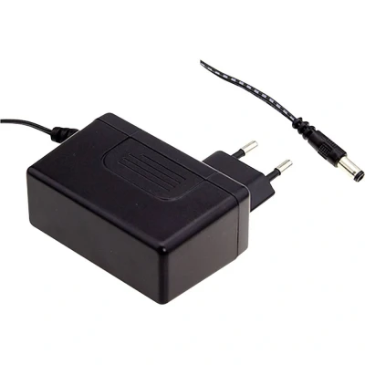 Afbeelding van Mean Well GSM60E48 P1J Stekkernetvoeding, vaste spanning 48 V/DC 1.25 A 60 W