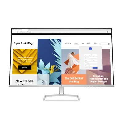 Afbeelding van HP Series 5 31.5&#039;&#039; Monitor 532sf FHD 100 Hz 300 Nits