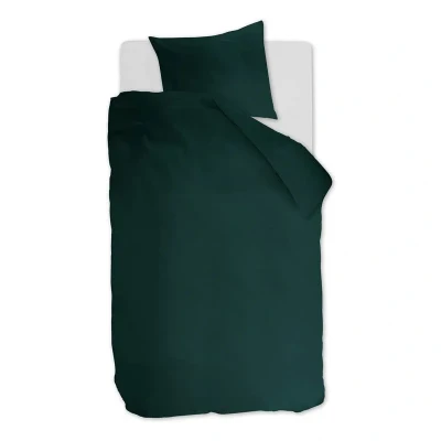 Afbeelding van Ambiante Cotton Uni Dekbedovertrek 140 x 220 cm