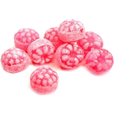 Afbeelding van Schuttelaar Framboosjes 6x1kg