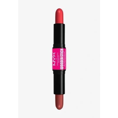 Afbeelding van Nyx Professional Makeup Stick Blush Rouge, Dames, Maat: 8 g, Coral n deep peach