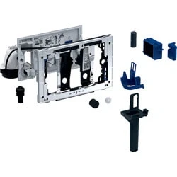 Afbeelding van Geberit DuoFresh moduul manueel Sigma 8 cm