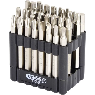 Afbeelding van KS Tools 911.7550 9117550 Bitset