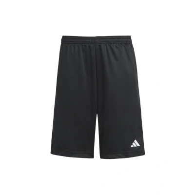 Afbeelding van adidas Performance Korte broeken voor kinderen, Maat: 140, Black white
