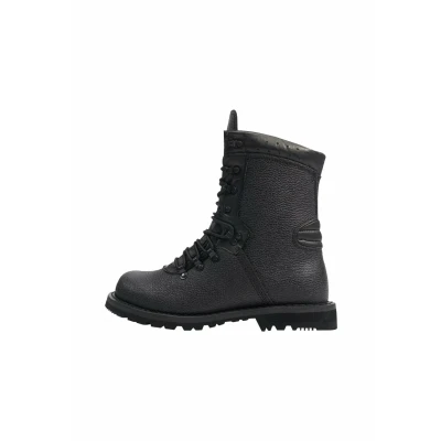 Afbeelding van Brandit Combat BW Model 2000 Heren Legerkisten