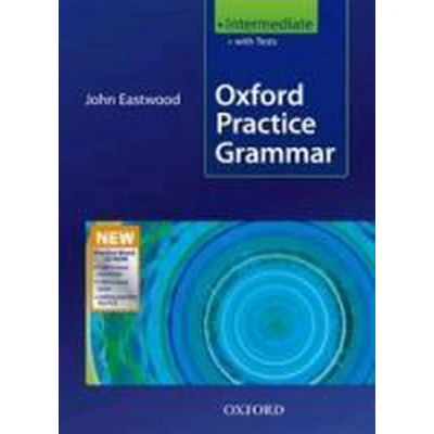 Afbeelding van Oxford Practice Grammar