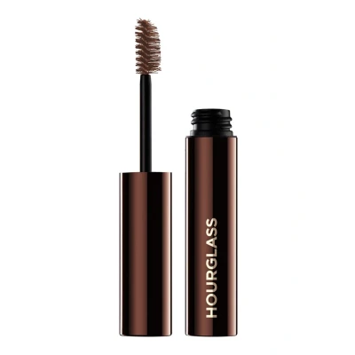 Afbeelding van Hourglass Arch Brow Volumizing Fiber Gel Getinte Wenkbrauwgel Voor Volume Auburn 3 Ml