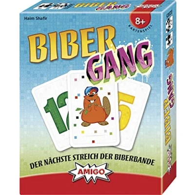 Afbeelding van Fles Gang (speelkaarten)