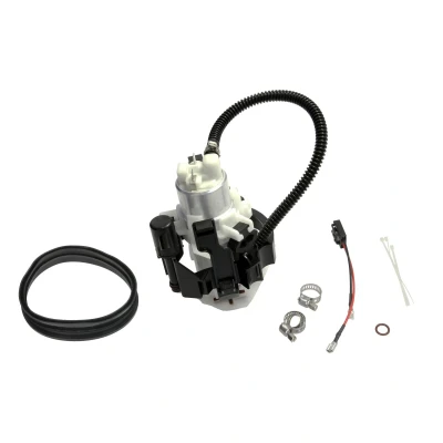 Afbeelding van ENGITECH ENT100150 Brandstofpomp Electrisch BMW: 5 Saloon, Touring
