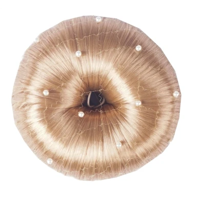 Image de Horka Filet Cheveux Pearl Blond