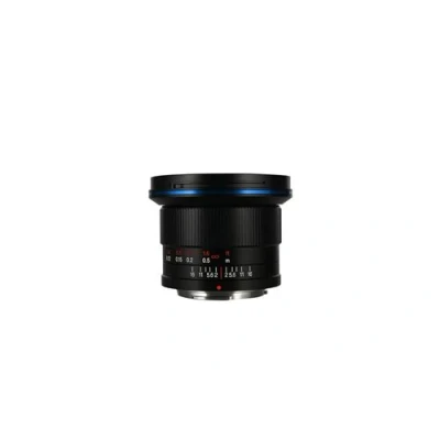 Afbeelding van Laowa 6mm f/2 Zero D MFT Lens (LAO 06 MFT)
