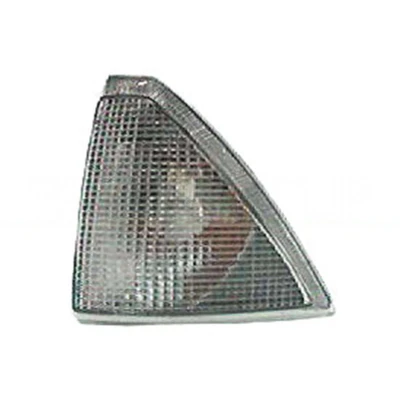 Afbeelding van PRASCO AA0594014 Knipperlichten Wit Links voor