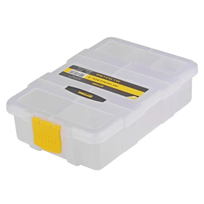 Afbeelding van Spro HD Tackle Box Small (22x15.5x6cm)