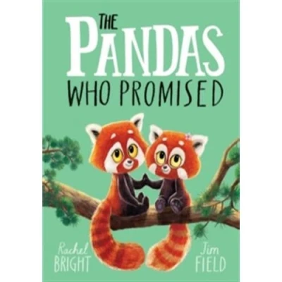 Image de The pandas who promised