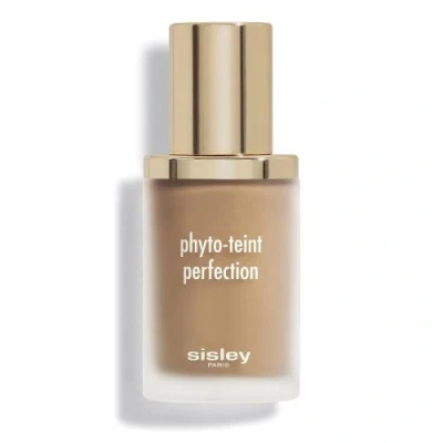 Afbeelding van Sisley Phyto Teint Perfection 5W Toffee Foundation 30ml