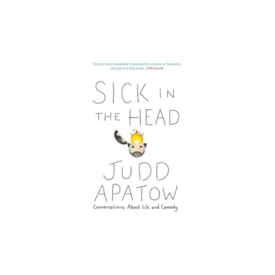 Afbeelding van Sick in the Head