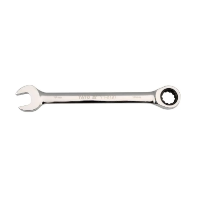 Afbeelding van YATO YT 0202 Ratelringsteeksleutel 335 24 620 1