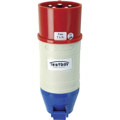 Afbeelding van Testboy TV 416A 1 stuk(s)
