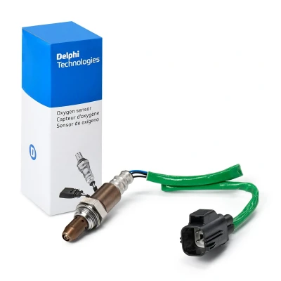Afbeelding van Delphi Diesel Lambda sonde ES21420 12B1