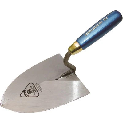 Afbeelding van Metseltroffel JUNG &quot;Brussel&quot; 180 mm
