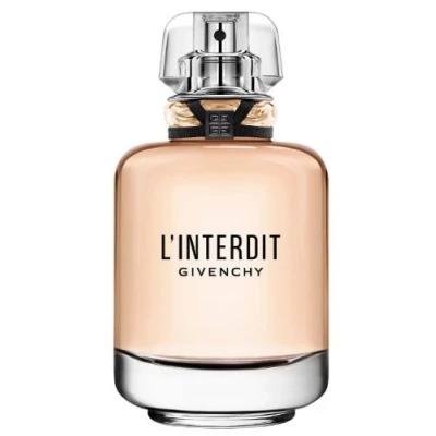 Afbeelding van Givenchy L&#039;Interdit 35 ml Eau de Parfum Spray