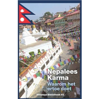 Afbeelding van Himalaya Bibliotheek 3 Nepalees Karma