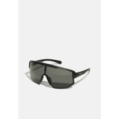 Afbeelding van Polaroid Unisex Zonnebril, Maat: 99, Matte black