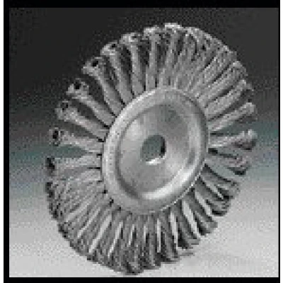 Afbeelding van OSBORN RONDBORSTEL 115MM STAAL 22.2MM 0.50/GETORD.