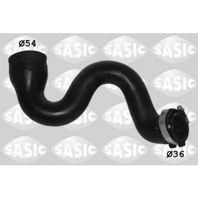 Afbeelding van Laadluchtslang SASIC 3336071