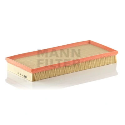 Afbeelding van Mann filter Luchtfilter C 40 163
