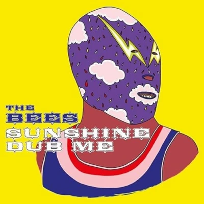 Afbeelding van The Bees Sunshine Dub Me (12&quot; Vinyl Single)
