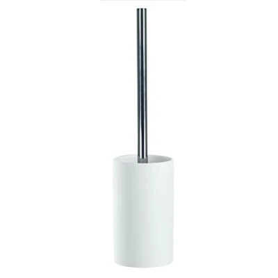 Afbeelding van Kleine Wolke Toiletborstel Pur wit