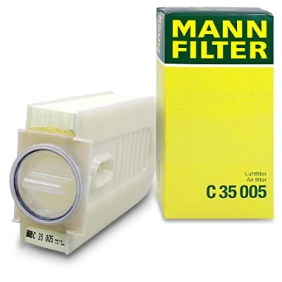 Image de Mann+Hummel C35005 Filtre à air