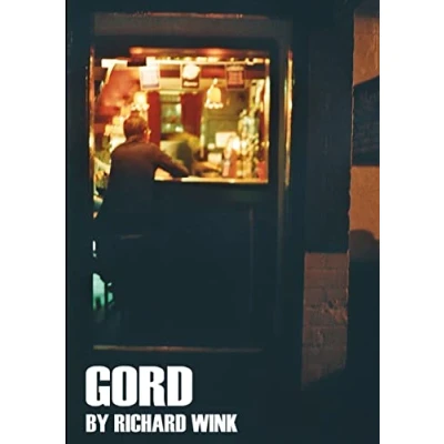 Afbeelding van Gord