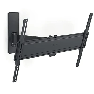 Afbeelding van Vogel&#039;s TVM 1625 TV muurbeugel draaibaar van 40 tot 77 inch, max. 35 kg, draaibaar, 120 graden VESA 600 x 400, universeel compatibel