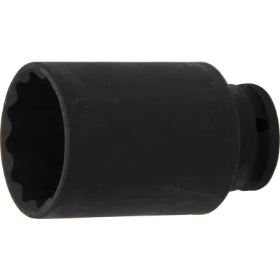 Afbeelding van BGS Kracht dopsleuteldop twaalfkant 1/2&quot; 46 mm