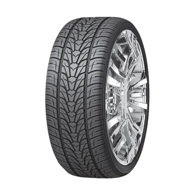 Afbeelding van Roadstone Roadian HP 215/65 R16 102H personenwagen Zomerbanden Banden RENAULT: Trafic 3, MASTER 3 Kasten, Kadjar, VOLKSWAGEN: Tiguan I, Transporter 6