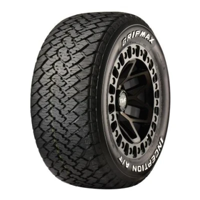 Afbeelding van Gripmax INCEPTION A/T 3PMFS 265/70 R15 112T personenwagen All season Banden 3220012744