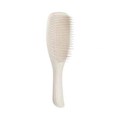Image de Tangle Teezer brosse à cheveux démêlante ultime, pour secs et mouillés, tous les types de cheveux, dents deux niveaux réduire la casse éliminer nœuds, gris