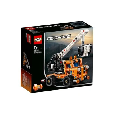 Image de LEGO® Technic 42088 La nacelle élévatrice