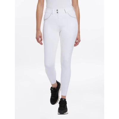 Image de LeMieux Riding Breeches Suede Seat Victoria