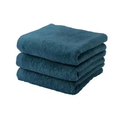 Afbeelding van Aquanova London Handdoek 55x100cm Ocean per stuk