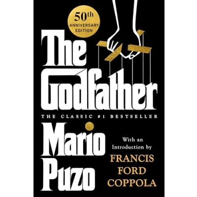 Afbeelding van The Godfather