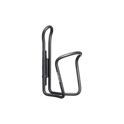 Afbeelding van Topeak Shuttle Cage Bidonhouder Zwart