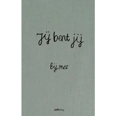 Afbeelding van jij bent